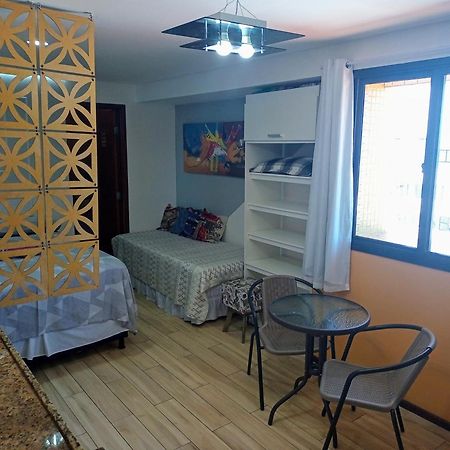 Flat Pe Na Areia Tambau Apartment Joao Pessoa Ngoại thất bức ảnh