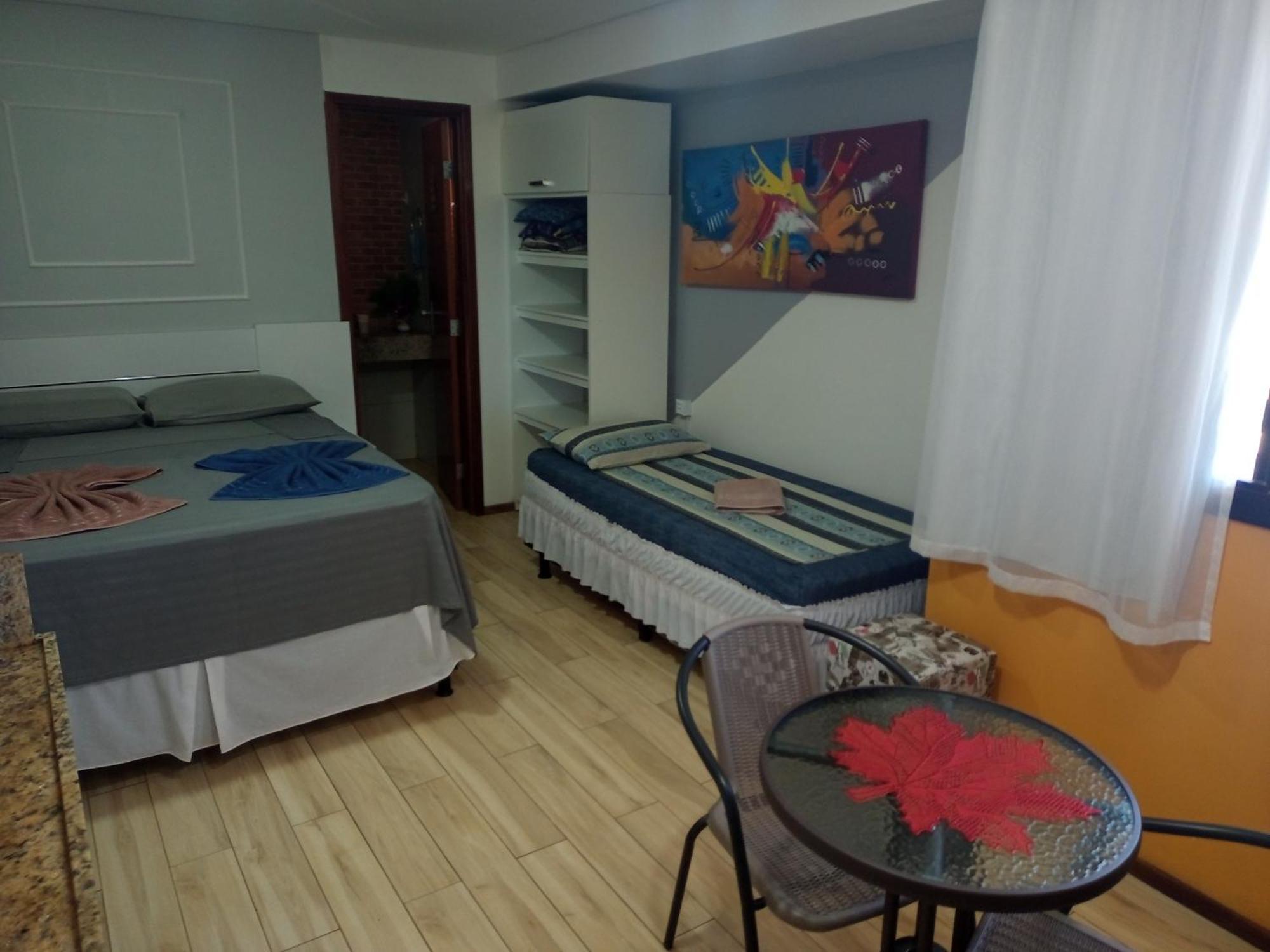 Flat Pe Na Areia Tambau Apartment Joao Pessoa Ngoại thất bức ảnh