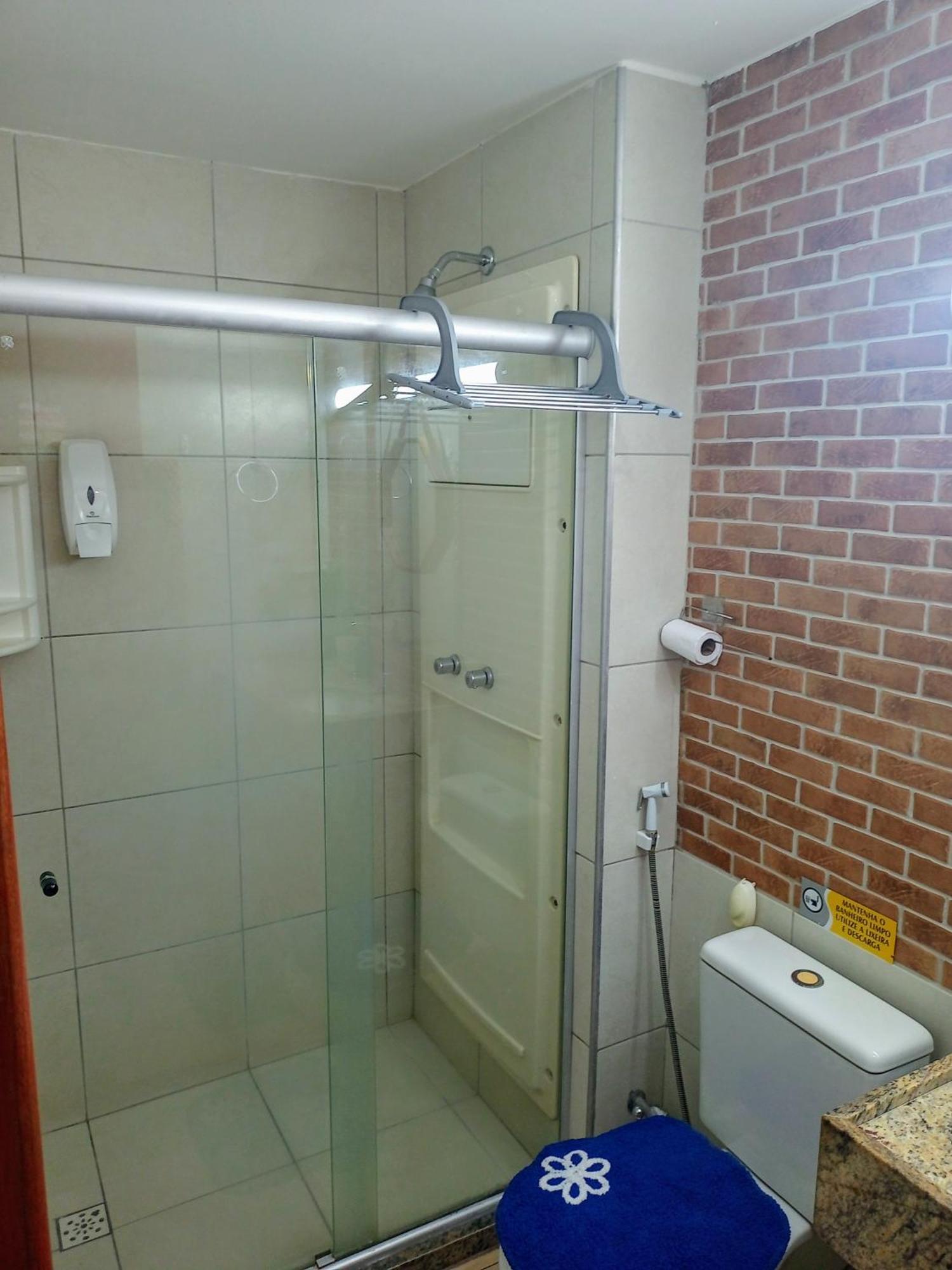 Flat Pe Na Areia Tambau Apartment Joao Pessoa Ngoại thất bức ảnh