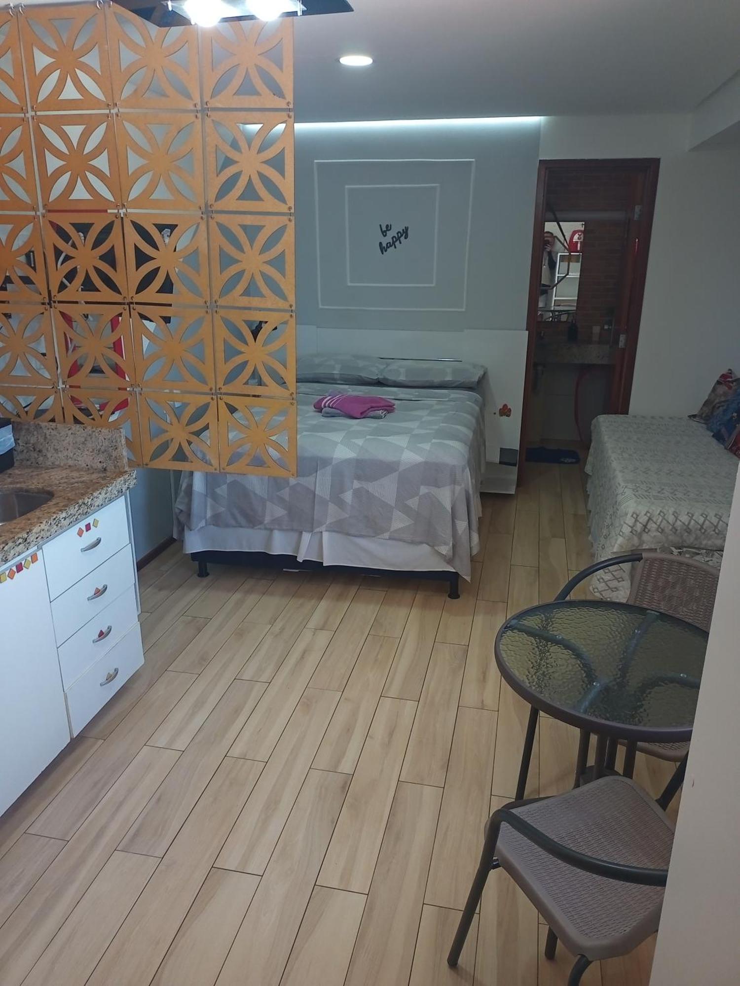 Flat Pe Na Areia Tambau Apartment Joao Pessoa Ngoại thất bức ảnh