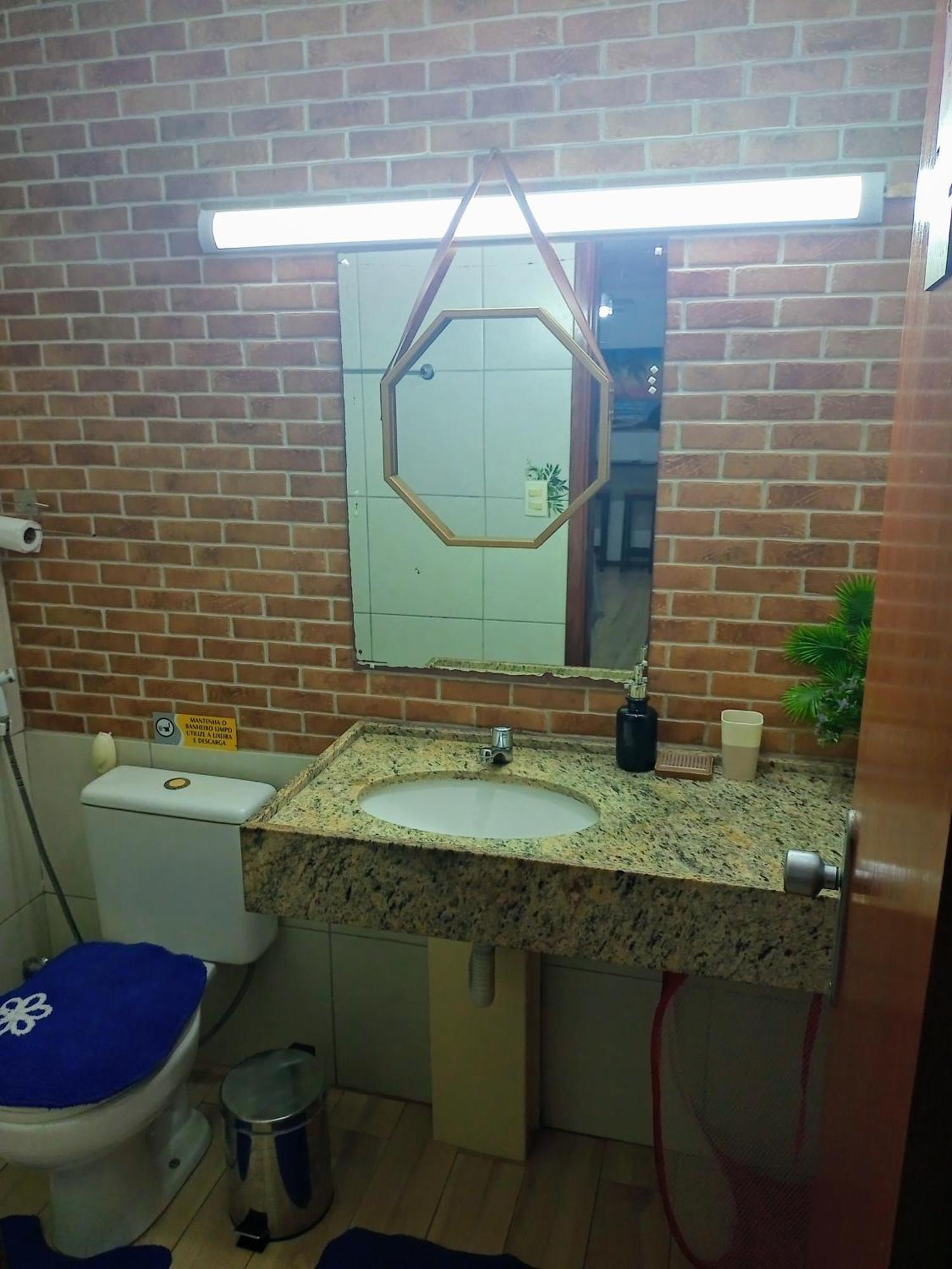 Flat Pe Na Areia Tambau Apartment Joao Pessoa Ngoại thất bức ảnh